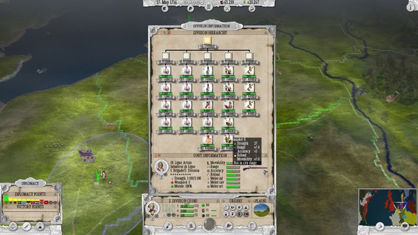 The Seven Years War (1756-1763) screenshot 7