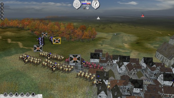 The Seven Years War (1756-1763) screenshot 3