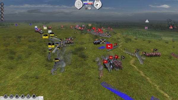 The Seven Years War (1756-1763) screenshot 6