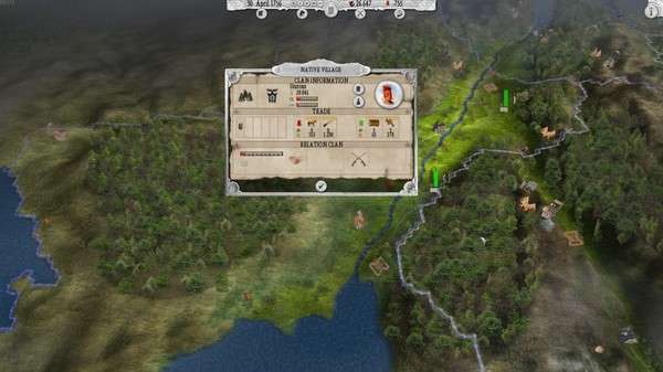 The Seven Years War (1756-1763) screenshot 4