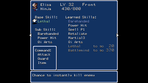 Dungeon Antiqua 2 screenshot 8