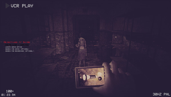 The Final Take screenshot 1