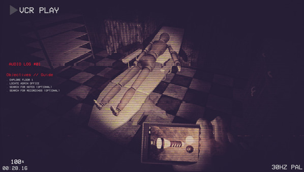 The Final Take screenshot 2