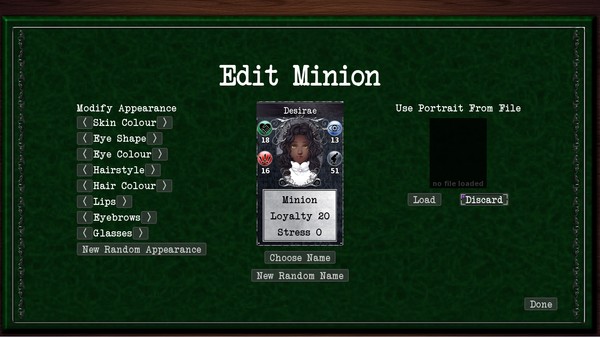 Black Closet screenshot 10