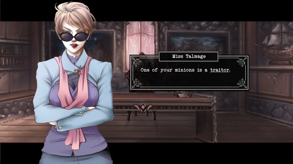 Black Closet screenshot 7