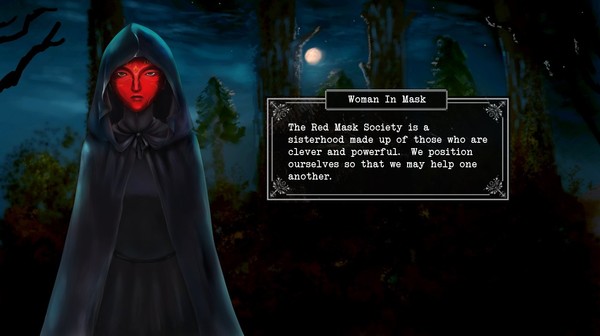 Black Closet screenshot 6