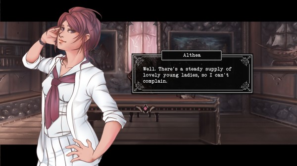 Black Closet screenshot 3