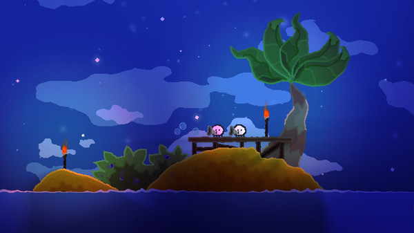 Wuppo: Definitive Edition screenshot 4