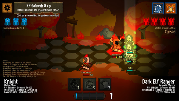 Reverse Crawl screenshot 5