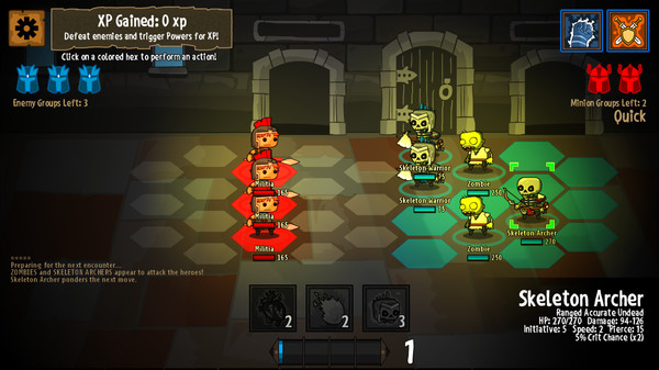 Reverse Crawl screenshot 1