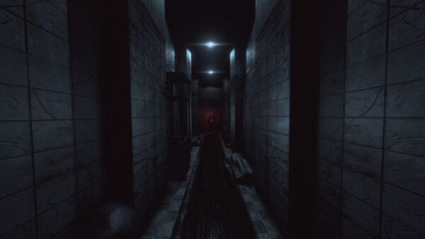 VERGE:Lost chapter screenshot 6