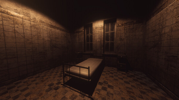 VERGE:Lost chapter screenshot 4