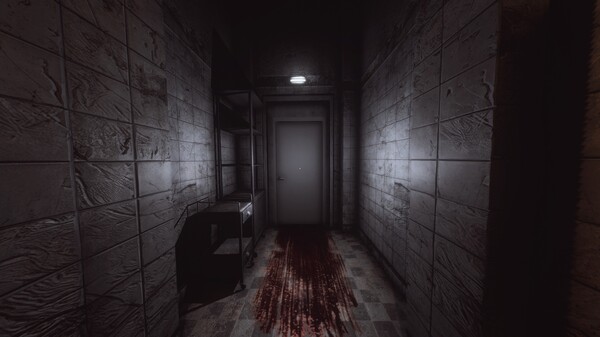 VERGE:Lost chapter screenshot 1