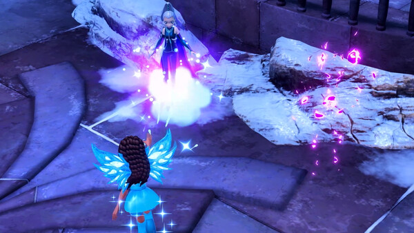 Winx Club: The Magic is Back screenshot 6