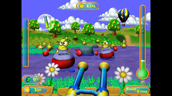 The Juicer screenshot 2