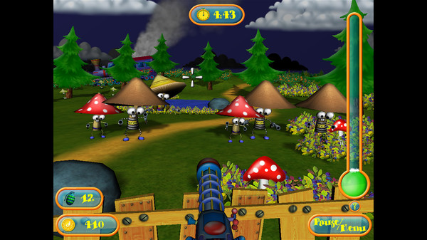 The Juicer screenshot 5
