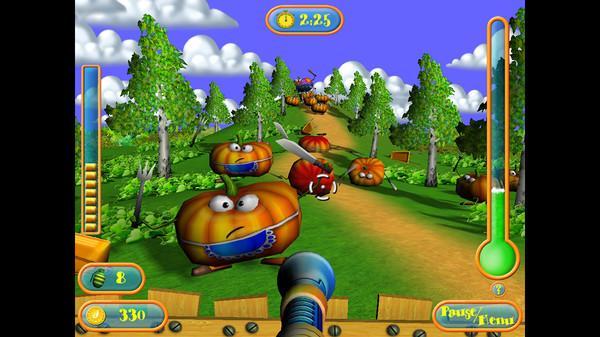 The Juicer screenshot 4
