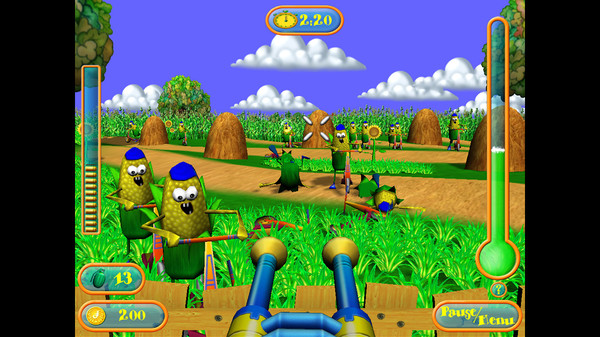The Juicer screenshot 3