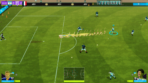 Beat The Champions screenshot 9