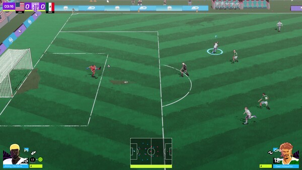 Beat The Champions screenshot 5