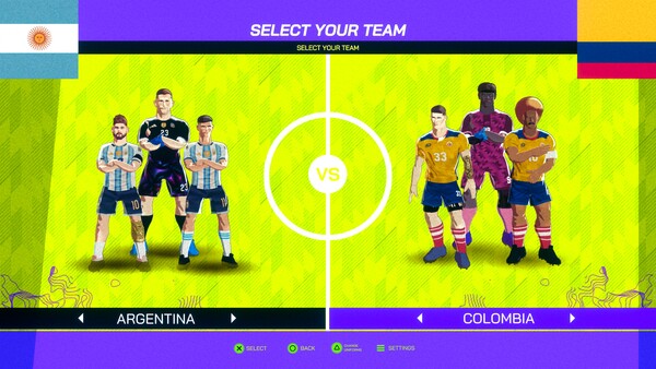 Beat The Champions screenshot 12