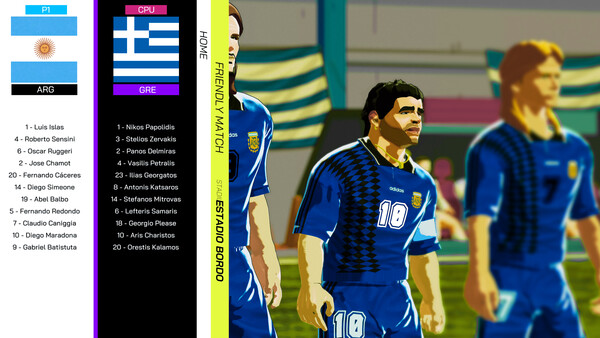 Beat The Champions screenshot 3