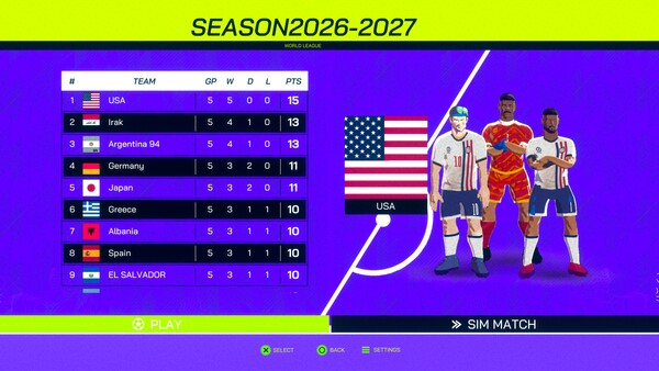 Beat The Champions screenshot 6