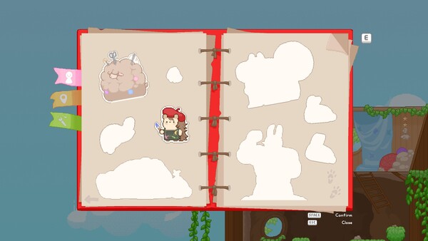Hamstory screenshot 7