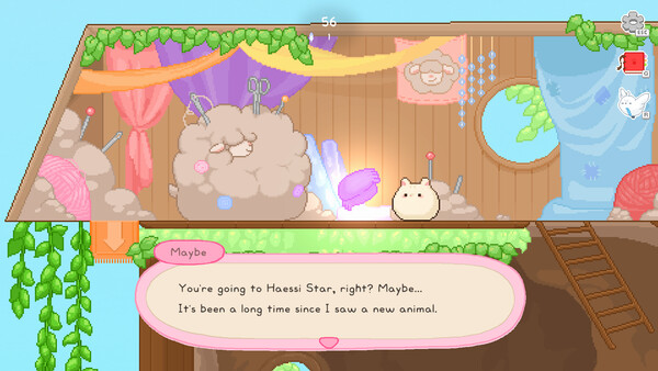 Hamstory screenshot 3