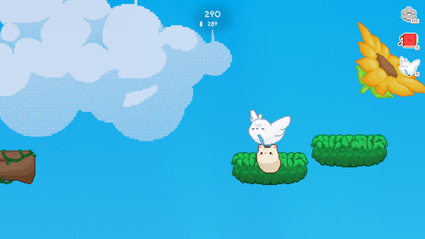 Hamstory screenshot 2