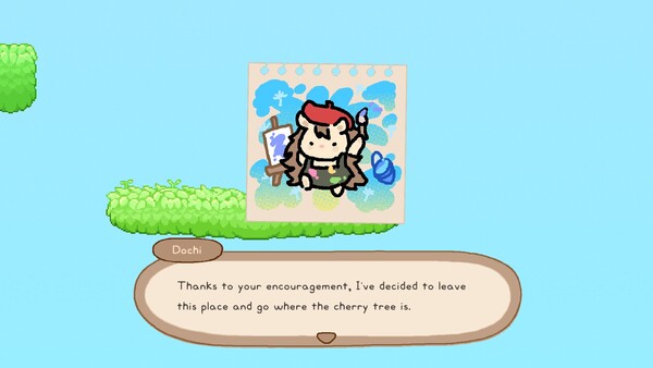 Hamstory screenshot 6