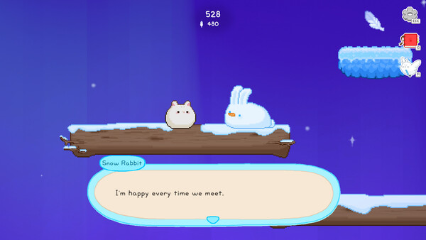 Hamstory screenshot 11