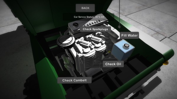 Ultimate Rock Crawler screenshot 12