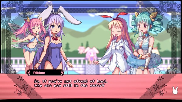 Rabi-Ribi screenshot 8