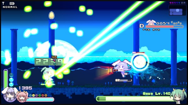 Rabi-Ribi screenshot 10