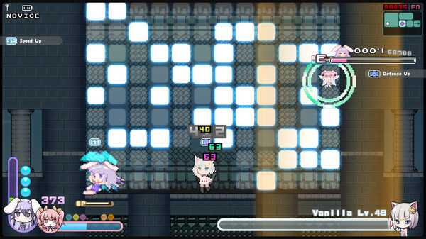 Rabi-Ribi screenshot 2