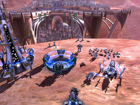 Supreme Commander 2 screenshot 5