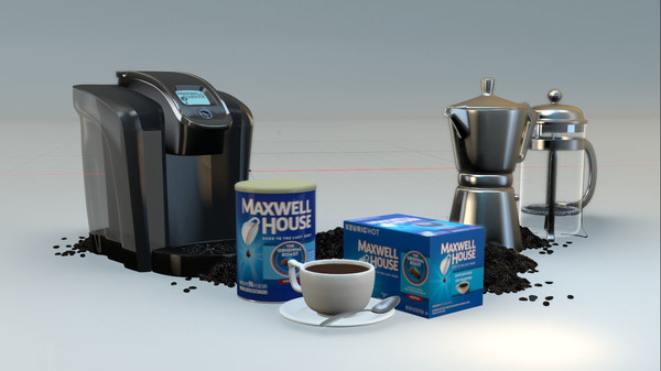 MODO indie screenshot 4