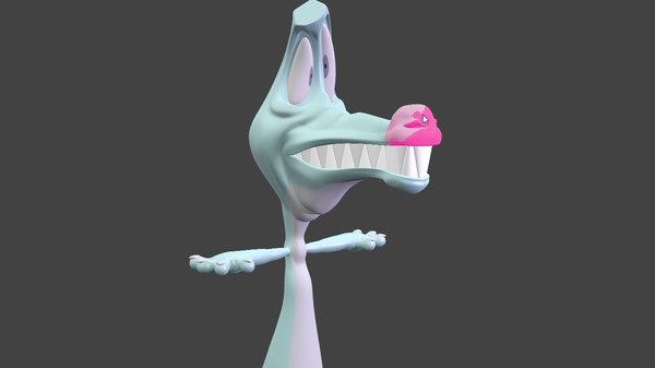 MODO indie screenshot 2