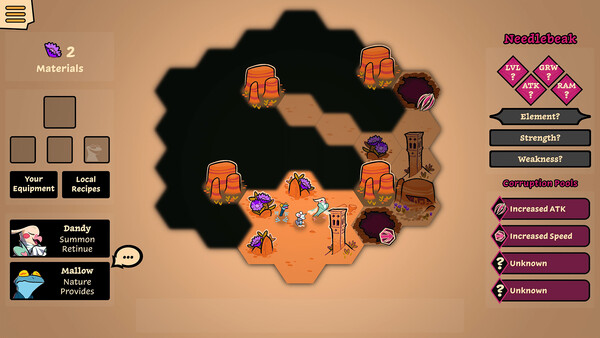 Beast Breaker screenshot 4