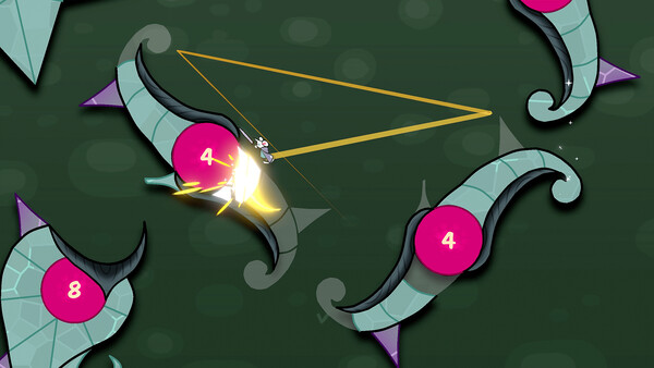 Beast Breaker screenshot 6
