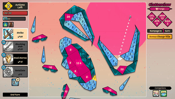 Beast Breaker screenshot 1