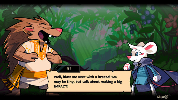 Beast Breaker screenshot 2