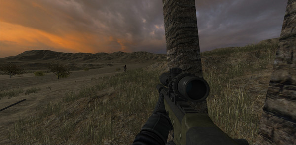 Dinosaur Hunt screenshot 12