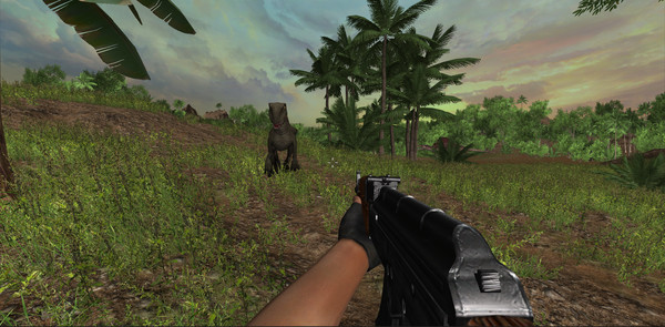 Dinosaur Hunt screenshot 10