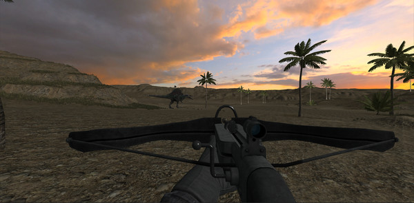 Dinosaur Hunt screenshot 5