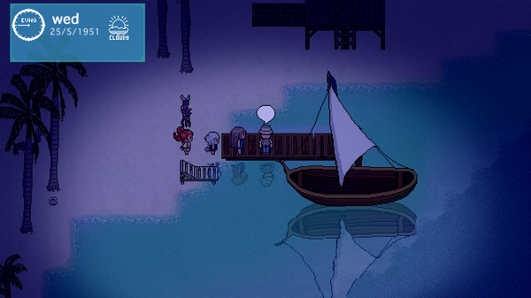 Nusakana screenshot 4