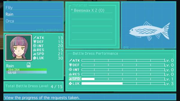 Nusakana screenshot 10