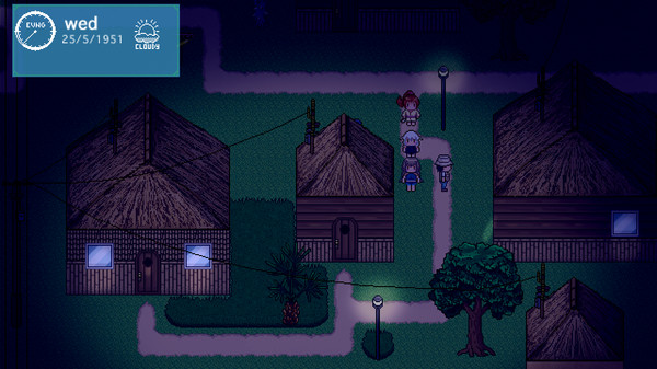 Nusakana screenshot 3