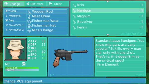 Nusakana screenshot 5